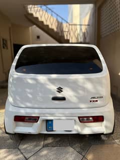 ALTO VXR 2022 FOR SALE