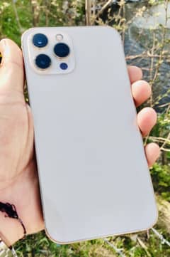 iphone 12promax factory unlock