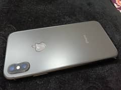 iPhone X 256 PTA