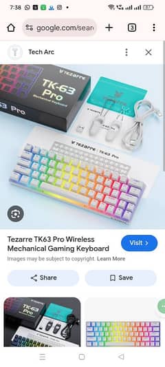 gaming