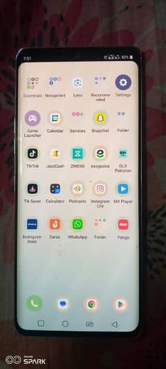 only serious buyer contact