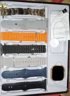 1 month used