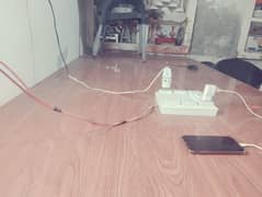 office table