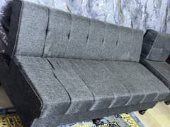 Sofa Come Bed 8 sitters