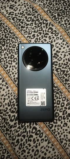 Infinix Zero 40