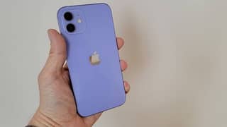 Iphone 12 non pta (jv)