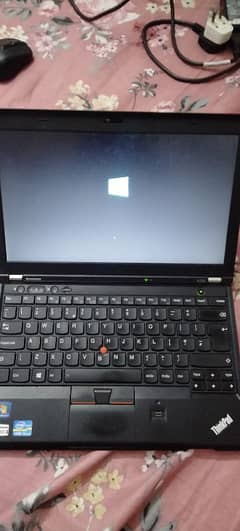 Lenovo laptop x280