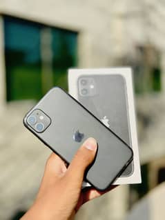 iPhone 11 Jv 86 battery