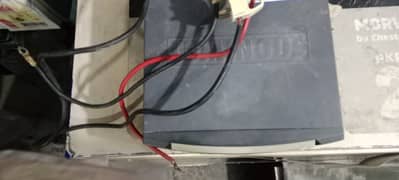 luminous ups