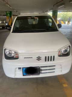 Alto Vxr
