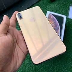 i phone XS 128GB RAM ROM 0309/6488/908