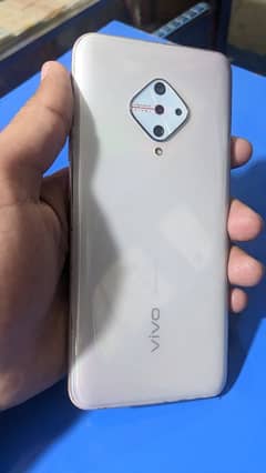 Vivo S1 pro. 03115326120