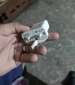 Hauwei Adapter