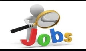 need a female for office work
