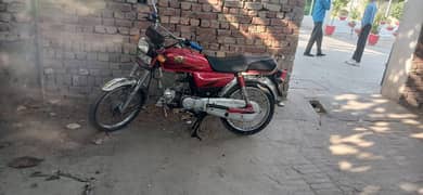 bike for sale
