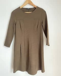 MANGO Dress