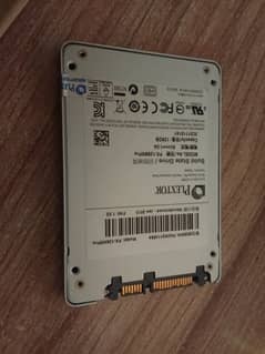 Plextor PX-128M5Pro 128GB SSD