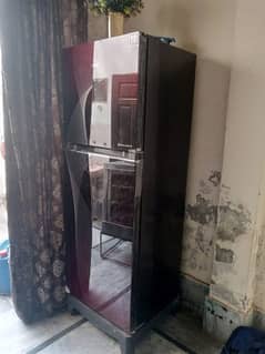 Haier refrigerator New model full saze