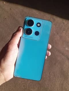 Infinix