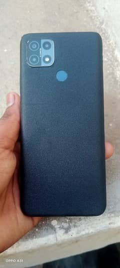 oppo A15s مناسب قیمت/4 کور کے ساتھ