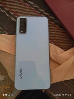 Vivo  y 12s