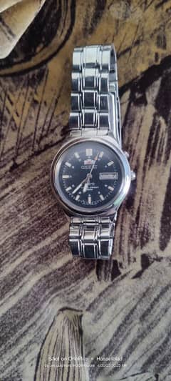 orient