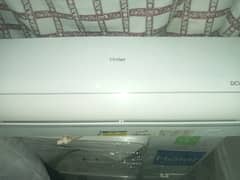 Haier DC INVERTER AC