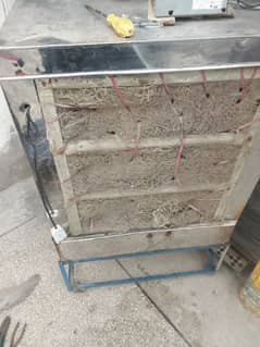 steel body 12 volt