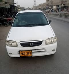 Suzuki Alto 2006