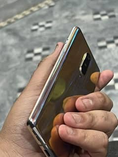 oneplus 8 5g single sim pta lush condition