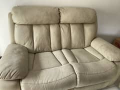 Sofa set