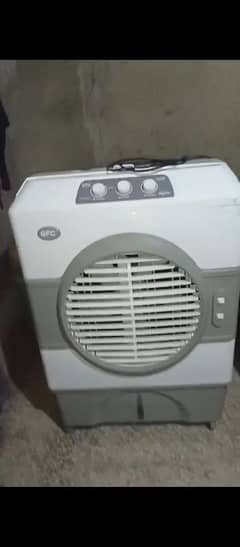 GFC 7700