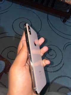 IPHONE XS MAX