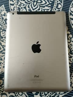 iPad 4th gen panel change Hain Baki ok Hain