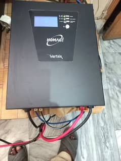 Homage 1kw solar inverter