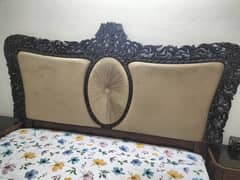King size Bad set