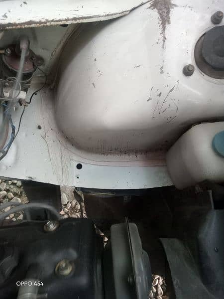 carry Dabba outstanding condition 2007 8