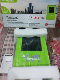 inverex veyron 1.2kw