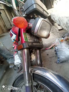 honda 125cc model 2015 kickstarter spring issue
