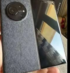 Techno phantom V-Fold, (New just Box Open)