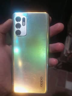 oppo reno 6
