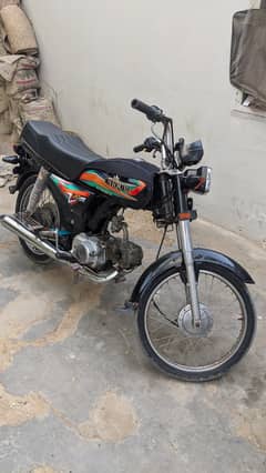 Unique 2022  RS67,000