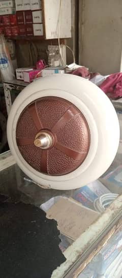ceiling fan