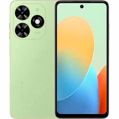 tacno spark go 2025