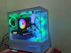 Brand New Gaming PC