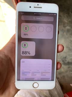 iPhone 7 plus (pta approve)