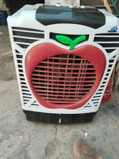 AC collar