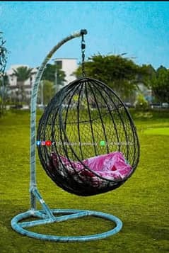 Rantan swing