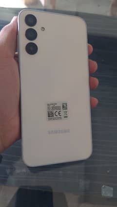 Samsung   a15  condition A1 8/256