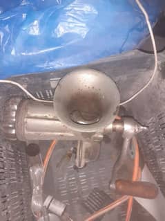 Qeema machine 03154225575 whatsapp